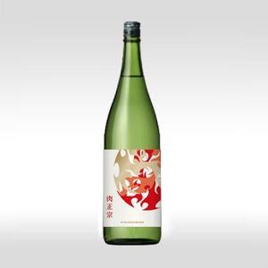taka (taka172cm)さんの日本酒の新商品パッケージへの提案