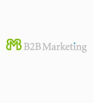 yuki520さんの「B2B Marketing」のロゴ作成への提案