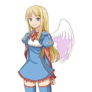 合同会社エレクトリックレディ (TomohiroNakajou)さんのRPGゲームのヒロインキャラクターデザインへの提案