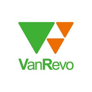 nabe (nabe)さんの「VanRevo」のロゴ作成への提案