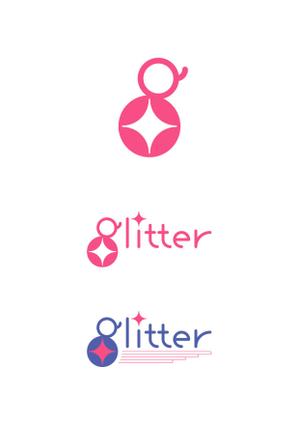 ga3ta6 (ga3ta6)さんのベビーから子供服のショップロゴ制作への提案