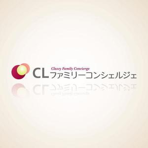 churahanaさんのフランチャイズチェーン展開にて使用するロゴへの提案