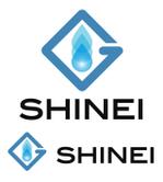 shishimaru440 (shishimaru440)さんの有限会社シンエイ設備のロゴへの提案