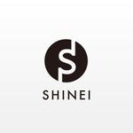 MaxDesign (shojiro)さんの有限会社シンエイ設備のロゴへの提案