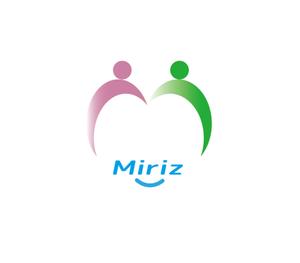 PYAN ()さんの保険代理店「Miriz（みらいず）」のロゴへの提案