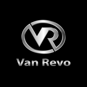 石田秀雄 (boxboxbox)さんの「VanRevo」のロゴ作成への提案