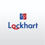 saitti (saitti)さんの会計事務所「ロックハート会計事務所（Lockhart Accounting Office）」のロゴへの提案