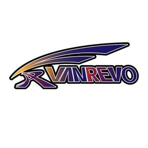 mikageさんの「VanRevo」のロゴ作成への提案