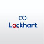 saitti (saitti)さんの会計事務所「ロックハート会計事務所（Lockhart Accounting Office）」のロゴへの提案