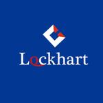 saitti (saitti)さんの会計事務所「ロックハート会計事務所（Lockhart Accounting Office）」のロゴへの提案