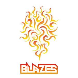 BTM Design ()さんのCLUBや飲食の事業を展開する「株式会社BLAZES」のロゴへの提案