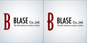 桑田真也 (ISIN)さんのCLUBや飲食の事業を展開する「株式会社BLAZES」のロゴへの提案