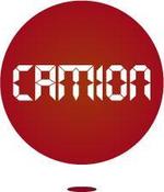SUN-STUDIOさんの「CAMION (カミオン）」のロゴ作成への提案