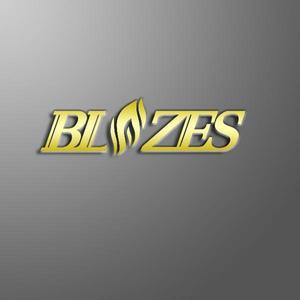 モンチ (yukiyoshi)さんのCLUBや飲食の事業を展開する「株式会社BLAZES」のロゴへの提案