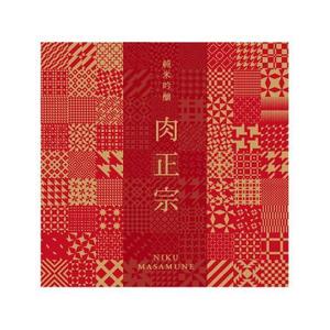 taka (taka172cm)さんの日本酒の新商品パッケージへの提案