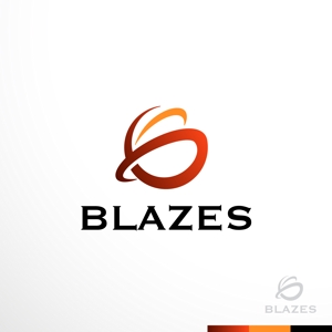 sakari2 (sakari2)さんのCLUBや飲食の事業を展開する「株式会社BLAZES」のロゴへの提案