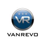 株式会社ティル (scheme-t)さんの「VanRevo」のロゴ作成への提案