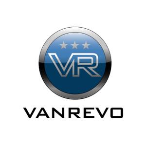 株式会社ティル (scheme-t)さんの「VanRevo」のロゴ作成への提案