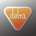 sooky (sooky)さんの「delta」のロゴ作成への提案