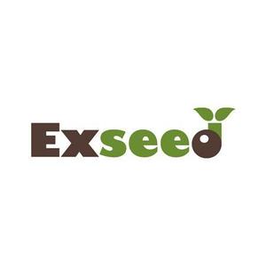 nocco_555 (nocco_555)さんの「Exseed」のロゴ作成への提案