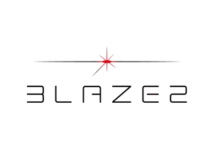boobee ()さんのCLUBや飲食の事業を展開する「株式会社BLAZES」のロゴへの提案