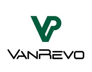 claphandsさんの「VanRevo」のロゴ作成への提案