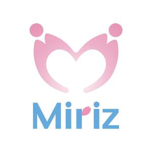 Artes Design (artes_design)さんの保険代理店「Miriz（みらいず）」のロゴへの提案