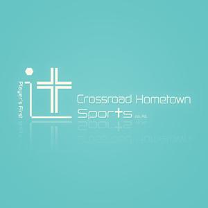 graph (graph70)さんの「Crossroad・Hometown・Sports」のロゴ作成への提案