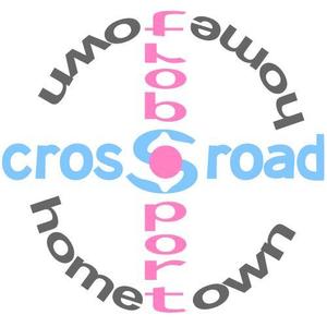 OTOYAN (otoyan)さんの「Crossroad・Hometown・Sports」のロゴ作成への提案