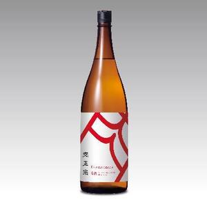 Naroku Design ()さんの日本酒の新商品パッケージへの提案