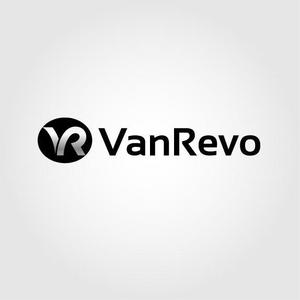 gchouさんの「VanRevo」のロゴ作成への提案