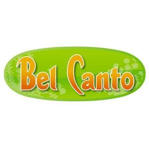 nodoka_potさんの「Bel Canto」のロゴ作成への提案