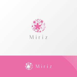 Nyankichi.com (Nyankichi_com)さんの保険代理店「Miriz（みらいず）」のロゴへの提案