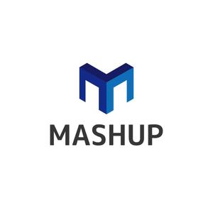 CAZY ()さんの【ロゴマーク】　アパレル販売会社　カジュアル　mashupへの提案