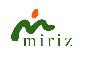 naka6 (56626)さんの保険代理店「Miriz（みらいず）」のロゴへの提案