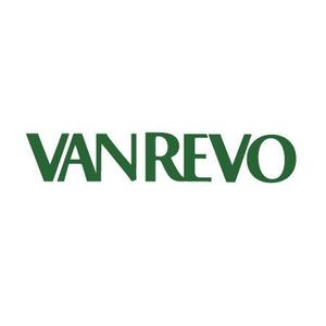 e-untさんの「VanRevo」のロゴ作成への提案