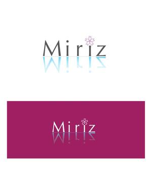 picardseiko (seikopicard)さんの保険代理店「Miriz（みらいず）」のロゴへの提案