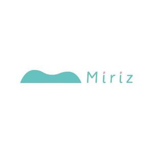 alne-cat (alne-cat)さんの保険代理店「Miriz（みらいず）」のロゴへの提案