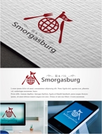drkigawa (drkigawa)さんの「旅バル  Smorgasburg 」のロゴ作成への提案