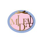 安武麻紀 (mokacoco)さんの「MIDEAL 」のロゴ作成への提案