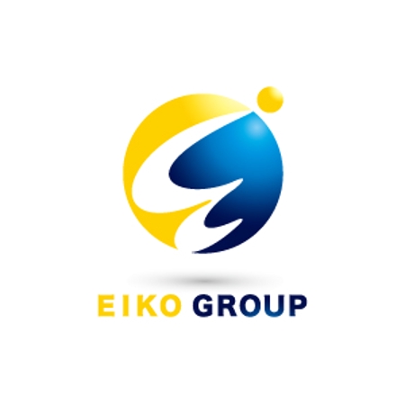 weisheit ()さんの「EIKO GROUP」のロゴ作成への提案