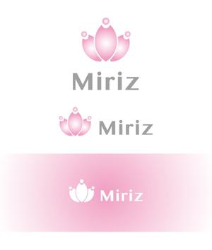 serve2000 (serve2000)さんの保険代理店「Miriz（みらいず）」のロゴへの提案