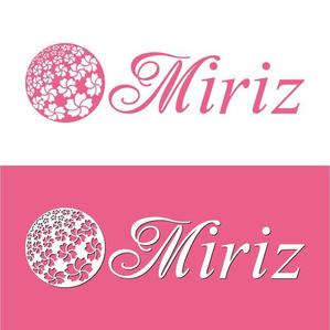 j-design (j-design)さんの保険代理店「Miriz（みらいず）」のロゴへの提案
