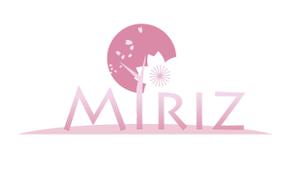 arc design (kanmai)さんの保険代理店「Miriz（みらいず）」のロゴへの提案