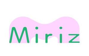 lesartgatesgitanさんの保険代理店「Miriz（みらいず）」のロゴへの提案