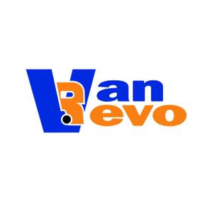 MacMagicianさんの「VanRevo」のロゴ作成への提案