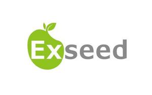 hal_wakaさんの「Exseed」のロゴ作成への提案