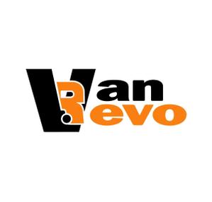 MacMagicianさんの「VanRevo」のロゴ作成への提案