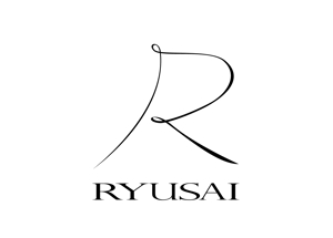 OGINO DESIGN ()さんの「RYUSAI」のロゴ作成への提案