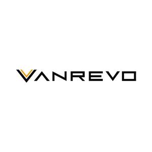 sospecial57さんの「VanRevo」のロゴ作成への提案